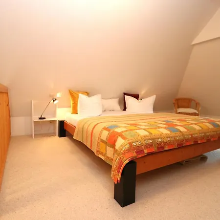 App 12, Holzerland Casa de Férias