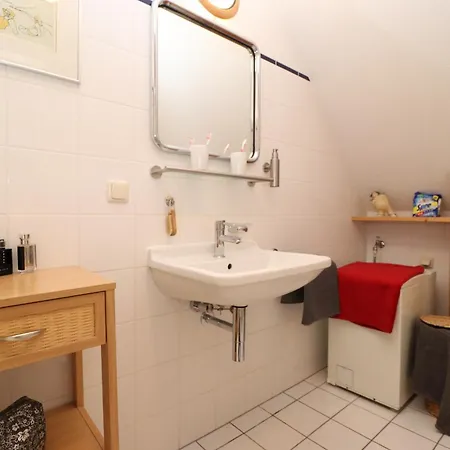 App 12, Holzerland Casa de Férias