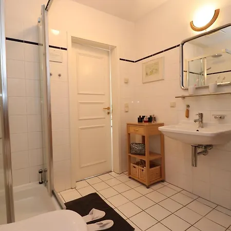 App 12, Holzerland Casa de Férias