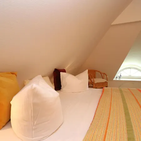 Casa de Férias App 12, Holzerland *