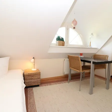 Casa de Férias App 12, Holzerland Born