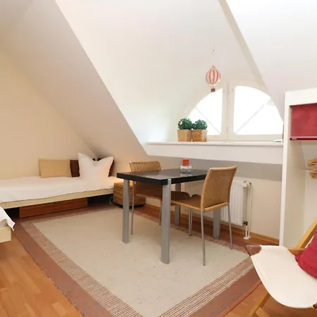 App 12, Holzerland Casa de Férias *