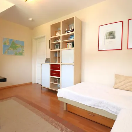 Casa de Férias App 12, Holzerland *