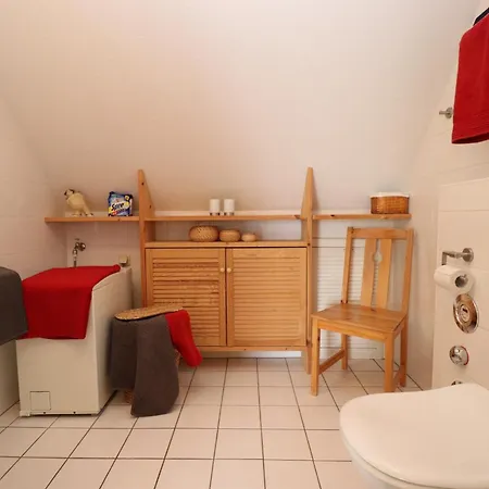 App 12, Holzerland Casa de Férias