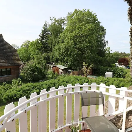 Casa de Férias App 12, Holzerland *