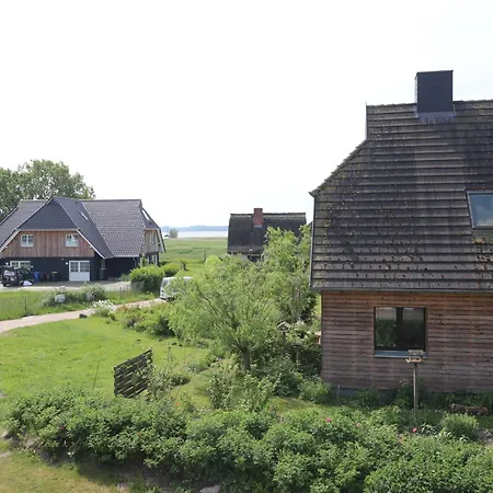 Casa de Férias App 12, Holzerland Born