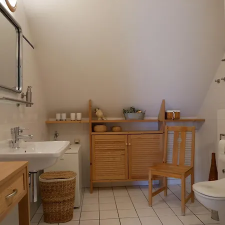 App 12, Holzerland Casa de Férias *