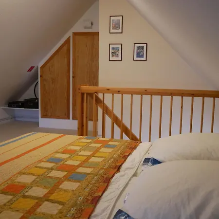 Casa de Férias App 12, Holzerland *