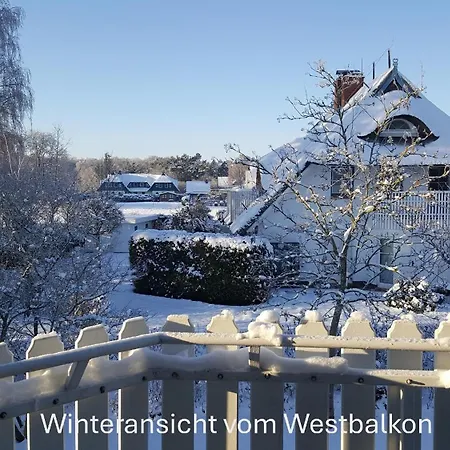 App 12, Holzerland Casa de Férias Born