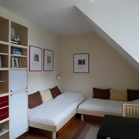 App 12, Holzerland Casa de Férias