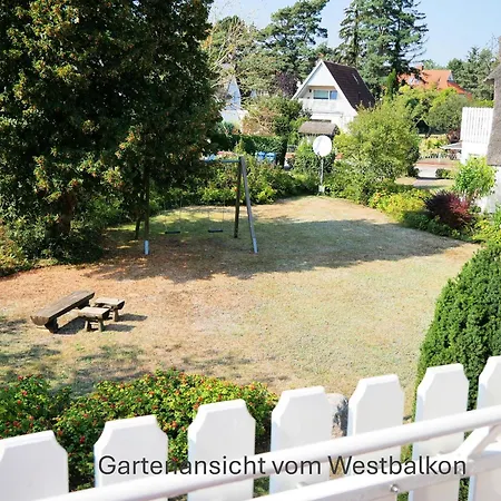 App 12, Holzerland Casa de Férias