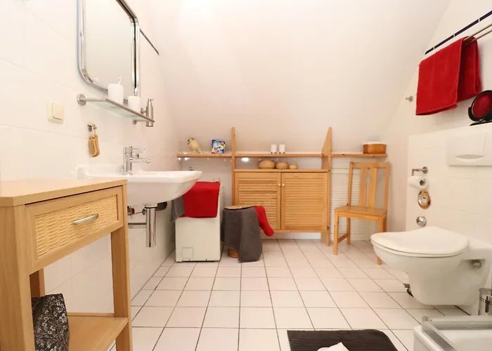 App 12, Holzerland بيت للعطل