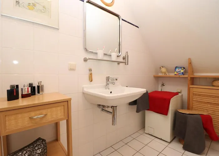 App 12, Holzerland بيت للعطل