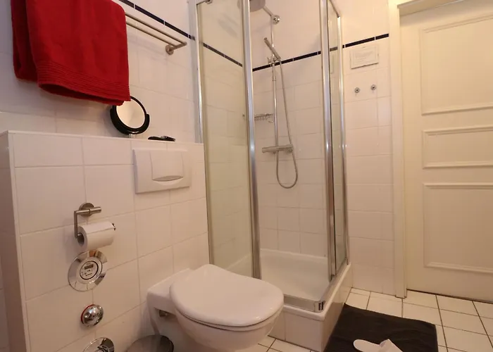 App 12, Holzerland بيت للعطل *