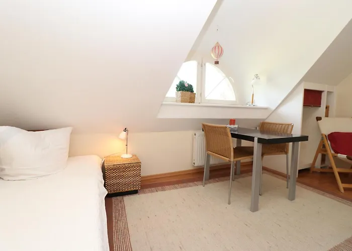 بيت للعطل App 12, Holzerland بون