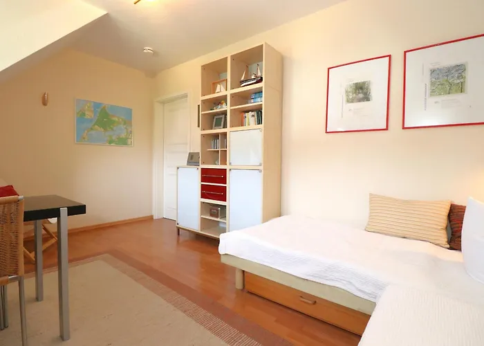 بيت للعطل App 12, Holzerland *