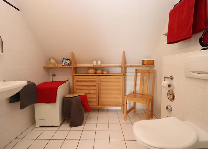 App 12, Holzerland بيت للعطل