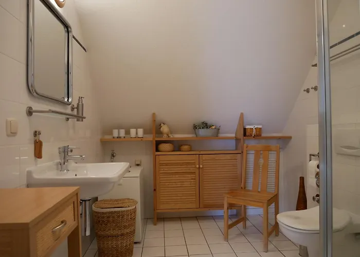 App 12, Holzerland بيت للعطل *