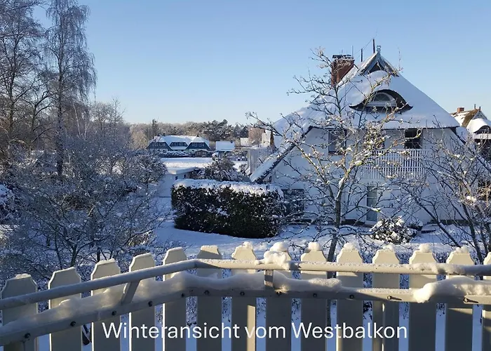 App 12, Holzerland بيت للعطل بون