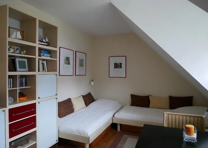 App 12, Holzerland بيت للعطل