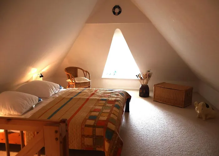 بيت للعطل App 12, Holzerland بون